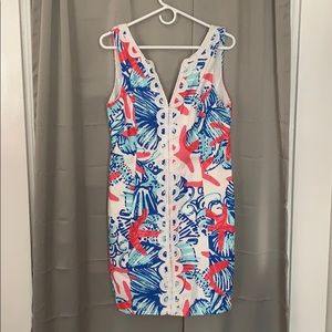 Lilly Dress